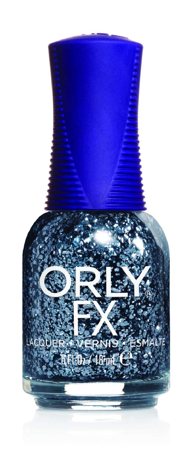 Orly Nail Lacquer - 2000022 Warm It Up Women Nail Polish 0.6 oz