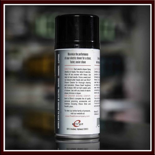 Shave Ease 4oz Small Can - Anderson's Appliances and More