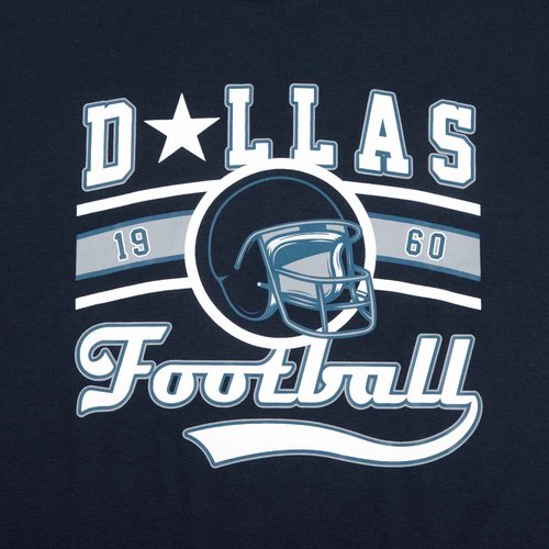 Vintage Football Shirt for Women Game Day Tshirt Sunday Funday Shirt Casual Football Season Short Sleeve Tops Dark Blue