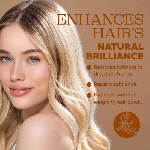Luseta Manuka Honey Hair Mask Hydrates and Moisturizes Damaged Hair, Restores Shine to Dry, Dull Hair, Frizz Control and Sulfate Free 16.9oz