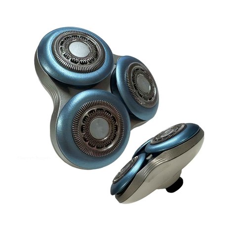 2025 New SH70/52 One Blade Replacement Heads for Phi-Lips Norelco，Compatible with 7310,7340,7530,7740,7880, 7950 etc(1 Pcs)