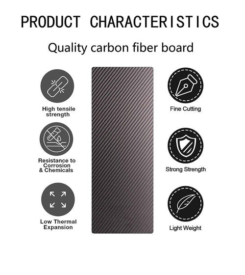 LingXuanGe Balayage Board Matte Board is a Hair Coloring Tool for Professional Salons and Hairdressers - Hair Coloring Board Coloring Dyeing Board(Matte Black J)