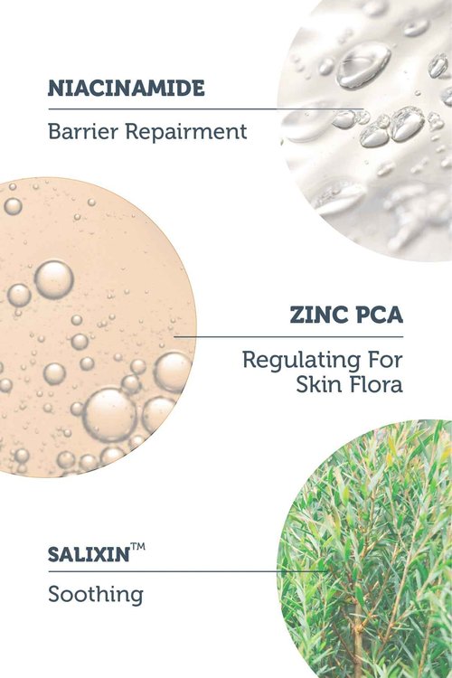 The Purest Solutions The Purest Solution Intensive Serum with Hyaluronic Acid, Salicylic Acid, Retinol Serum for Face - Vegan, Safe & Effective Pore Tightening Restoring, Niacinamide, Environmentally