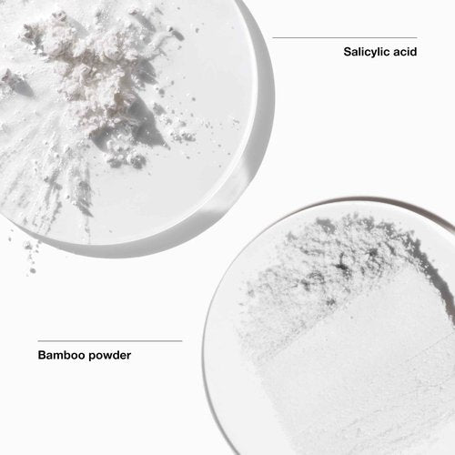 Clinique All About Clean 2-in-1 Cleansing + Exfoliating Jelly, Face Wash & Exfoliator With Salicylic Acid For All Skin Types, 5 Fl Oz