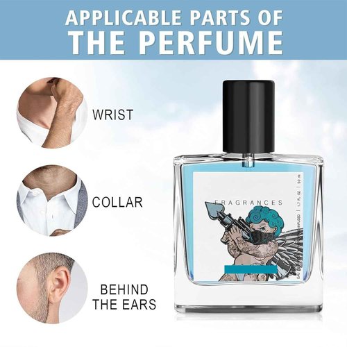 Hypnosis 2.0 Cologne for Men (Pheromone-Infused), Men's Fragrances | Enhance Attraction,EDP-Long Lasting Scent, Perfume for Modern,Natural Herbal Formula|Men Colognes Pheromone Perfume for Modern