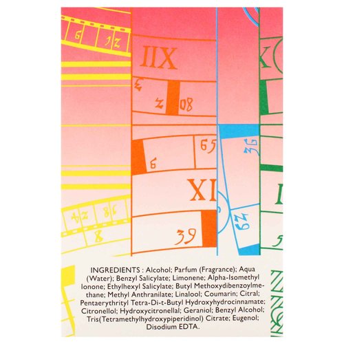 Tutti Twilly DHermes by Hermes for Women - 1.6 oz EDP Spray