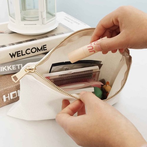 My Sister Makeup Bag Best Friend Gift No Matter Where We Go Graduation Gifts for Her Send Love Moving Away Gift Long Distance Friendship Gift Cosmetic Bag