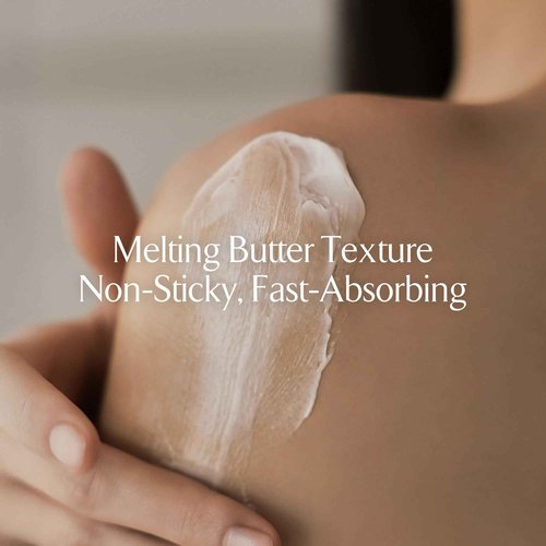 LA MUSE Perfume Body Lotion for Women(Spring Floral) | Body Cream for Women, Dry Skin with Shea | Peptide Body Cream | Softens & Comforts Sensitive Skin with Non-Sticky finish | Korean Skin Care