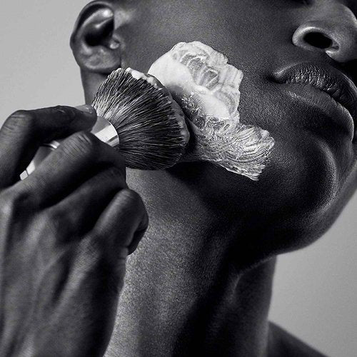 Bevel Shaving Kit for Men - Includes Pre Shave Oil, Shaving Cream, and After Shave Balm, Helps Reduce Skin Irritation and Prevent Razor Bumps