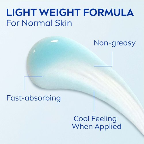 Nivea Nourishing Hydration Skin Firming Body Lotion (16.9 Fl Oz) + Skin Firming & Toning Body Gel Cream with Hyaluronic Acid (6.7 Oz), Enriched with Q10 and Vitamin C