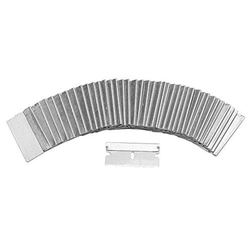 Performance Tool W747 100 pc Single Edge Razor Blades