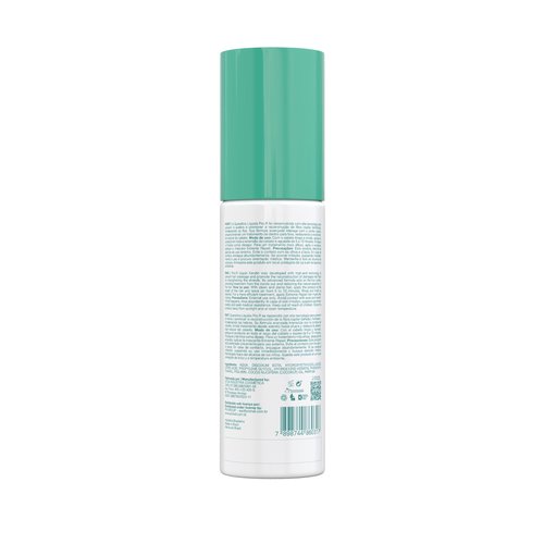Prohall Cosmetic Pro R Liquid Keratin Hair Treatment for Dry Damaged Hair- Replenish Lost Hair Nutrients & Reconstruct the Fiber while Promoting Strength & Shine - Quick 5 min Application - 6.76FlOz