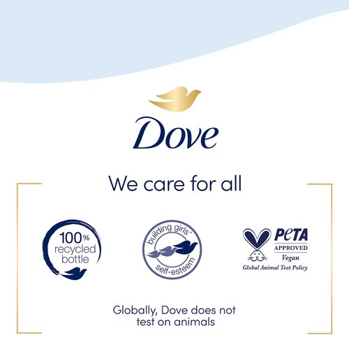 Dove Antibacterial Hand Wash Care & Protect Pack of 3 Protects Skin from Dryness, Moisturizers More Than The Leading Ordinary Hand Soap, 34 oz