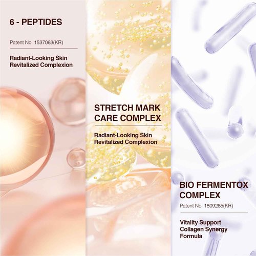CLIV Retinol Lifting Ampoule, Korean Skincare with 85% Collagen Solution, Retinol, Peptides & Fermented Botanical Complex for Skin Texture and Moisture Support, balloon serum 1.01 fl oz