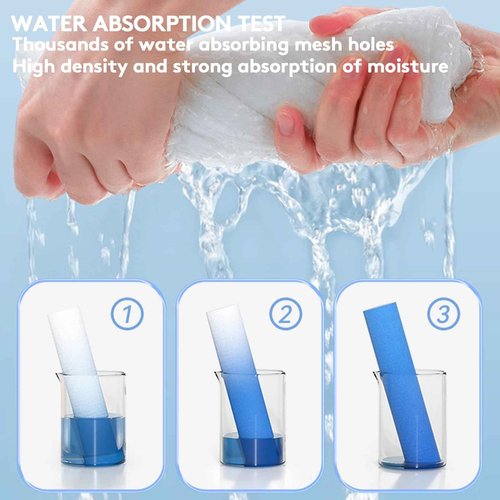 RGBB Clean Face Towels 10"×12", Disposable, Ultra-Absorbent, Hypoallergenic & Soft Makeup Remover Dry Wipes, Pamper Your Face, Hygienic Towelettes, for All Skin Types（200 Count）