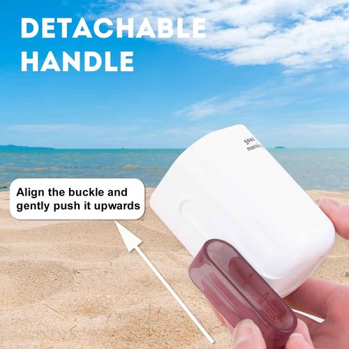 Travel Toothbrush Holder,Toothbrush Holder and Rinse Cup with Handle Toothbrush Travel Case and Portable Travel Pouches for Toiletries Set (Green+Purple+4pc Bag)