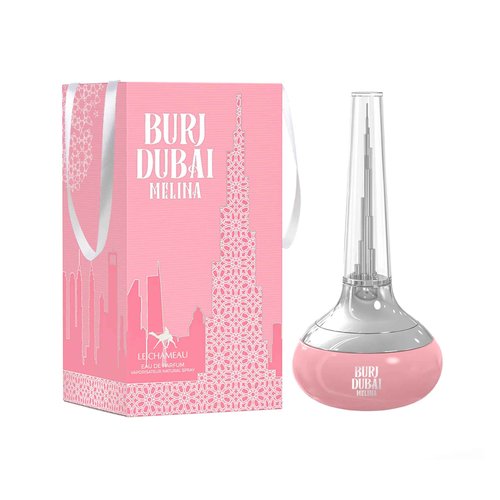 Emper Burj dubai melina, women 100 ml