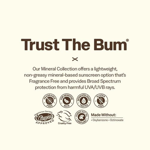 Sun Bum Sun Bum Mineral Spf 30 Sunscreen Spray and Spf 50 Face Stick Vegan and Reef Friendly (octinoxate & Oxybenzone Free) Broad Spectrum Zinc Sunscreen With Uva/uvb, 2 Count