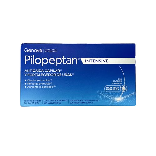 Pilopeptan Genove Nail Repair 150 g