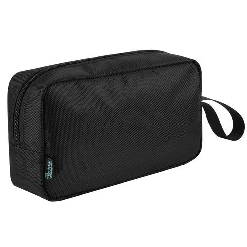 Beautyflier Water Dental Flossers Carrying Bag, Protective Case Carrying Pouch Cover Bag for Waterpik Cordless Advanced Water Flosser WP-560/562 /563/567/569/450 /440
