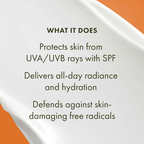 Origins GinZing Daily Face Moisturizer Sunscreen with SPF 30 | Delivers Radiance & All-Day Hydration | With Hyaluronic Acid, 1.7 Fl Oz
