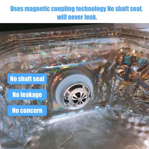 MIYOLO BF-004 Pipeless Magnetic Jet Head for LURACO Jet Motor Pedicure Chair Bathtub Tubs Spa Chairs Accessories Silver