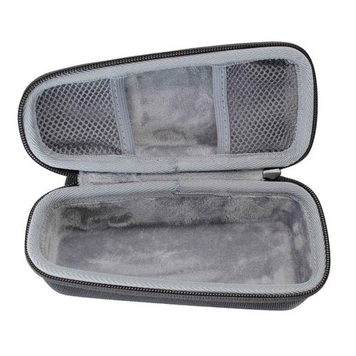 VIVENS Hard Travel Case Bag for Braun Series 5 7 9 Men's Electric Foil Shaver Razor Trimmer 790cc 7865cc 9290cc 9090cc 5190cc 5050cc