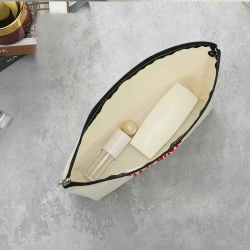 Casino Makeup Bag Cosmetic Bag Trip Toiletry Bag Slot Gambling Lucky Gift Birthday Christmas Graduation Gifts for Gambler Casino Lover Friend Daughter Cousin Queen Of The Machine