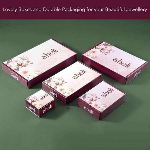 Aheli White Kundan Studded Fancy Hair Band Ethnic Fashion Jewellery for Women Design 4
