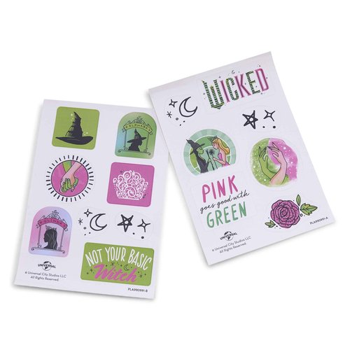 Caboodles Wicked Limited Edition Collection