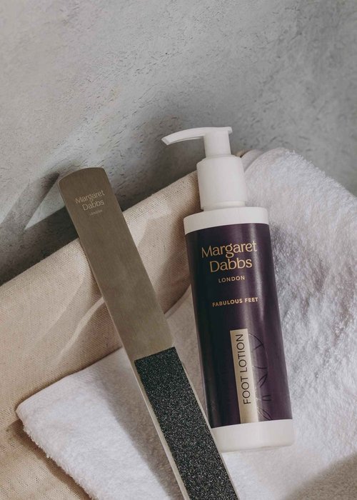 Margaret Dabbs Intensive hydrating Foot Lotion, 6.76 fl. oz.