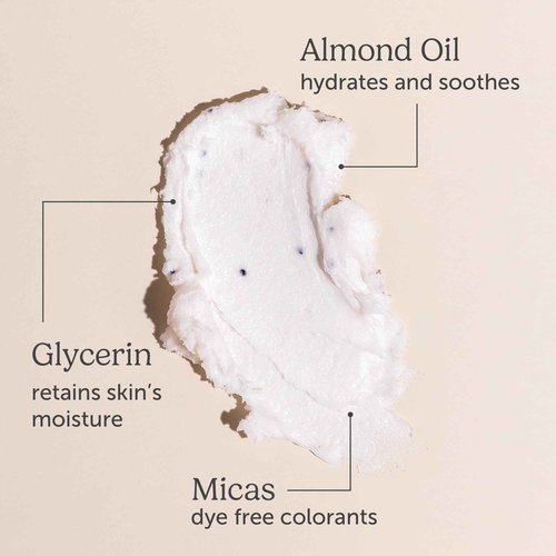 Nectar Life Whipped Soap and Shave Butter, 5 oz (Vanilla Sugar)
