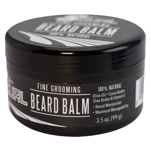 Luster's SCurl Beard Balm