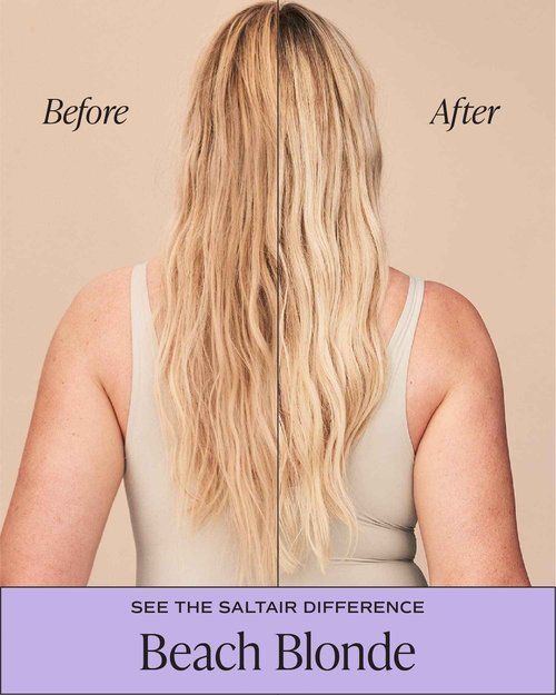 Saltair - Conditioner (Beach Blonde)
