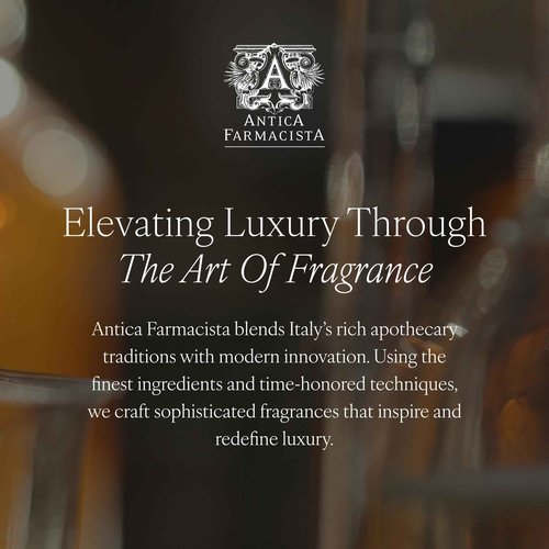Antica Farmacista Hand & Body Wash - Luxury Nourishing & Hydrating Hand Cleansing Wash - Bath & Body Gift - Neroli & Tonic, 10 fl oz