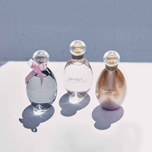 Sarah Jessica Parker Lovely You for Women - 3.4 oz EDP Spray