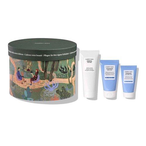 Exotic Garden Kit