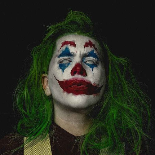 Mehron Makeup Clown White Professional Face Paint Cream Makeup | White Face Paint for Stage, Film, Cosplay, & Mime | Halloween Clown 16 oz (453g)