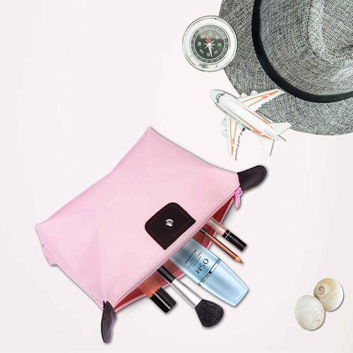 Tumtanm Cosmetic Bags Toiletry Bags for Women 8 Pack Toiletries Organizer Bag Multifunction Travel Makeup Pouch