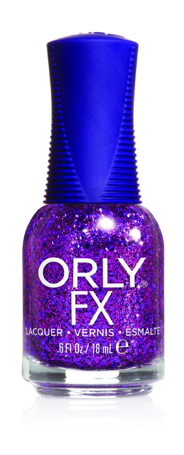 Orly Nail Lacquer - 2000022 Warm It Up Women Nail Polish 0.6 oz