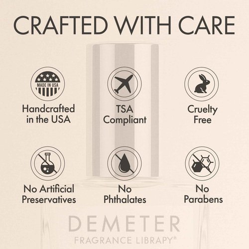 DEMETER Vampire Blooms 1 Oz Cologne Spray, Perfume for Women and Men
