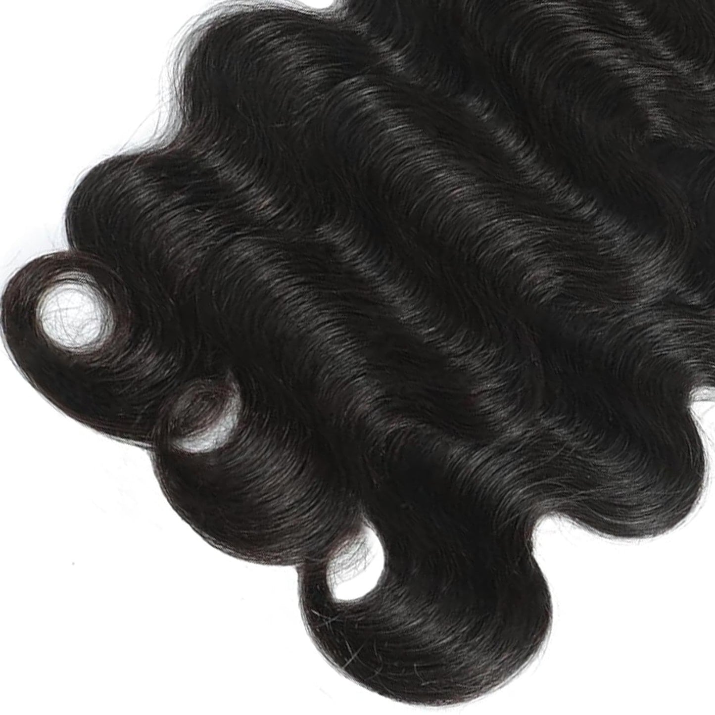 40 Inch Long Bundle Body Wave Bundle Human Hair Body Wave 1 Bundle 12A Virgin Hair Bundles Body Wave Single Bundle Natural Color Hair Extension