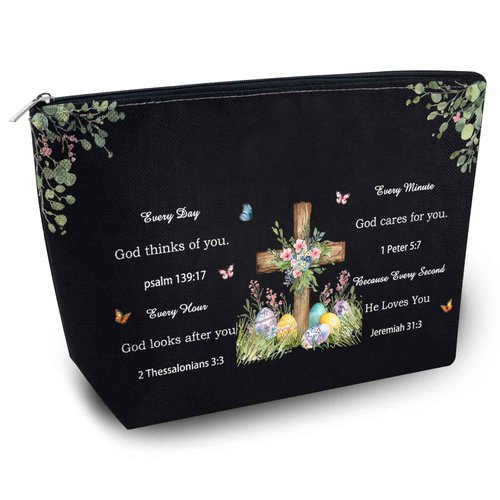 Christian Stocking Stuffers Christian Christmas Gifts Religious Christmas Gifts Religious Stocking Stuffers for Women Christian Stuff Bible Accessories Women Bible Bag Faith Based Biblical Bag