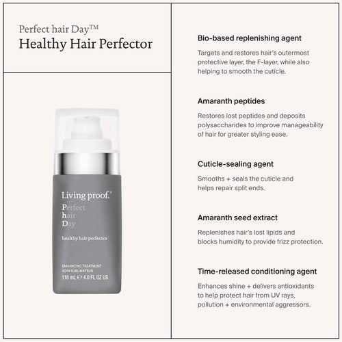 Living Proof Perfect hair Day Healthy Hair Perfector