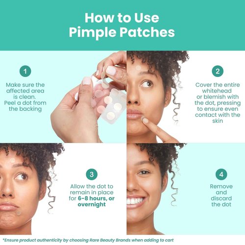 Patchology Breakout Box 3-in-1 Pimple & Acne Spots Treatment Patch Kit with 3 Nose Strips, 24 Salicylic Acid Dots, and 24 Hydrocolloid Dots - For Men and Women - Dark Spot Patches for Face (Pack of 2)