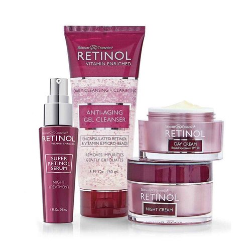 LIVAURA Retinol Gold Peel-Off Mask – Luxurious Treatment Tightens, Lifts, Hydrates Skin For Luminous Finish – Real Gold Helps Firm & Brighten While Flower Extracts Nourish & Restore Youthful Texture
