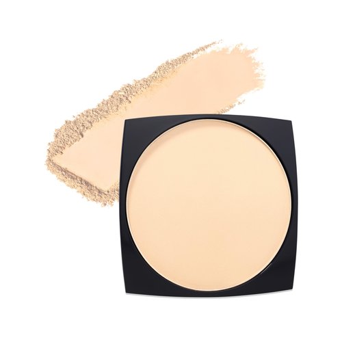 Estée Lauder Double Wear 12-Hour Stay-in-Place Matte Powder Foundation Refill | Controls Oil & Shine, 0.39 Ounce, 2N1 Desert Beige