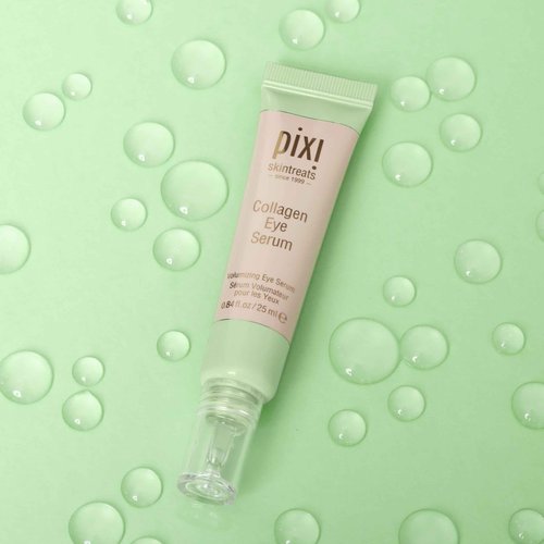 Pixi Beauty Botanical Collagen Eye Serum