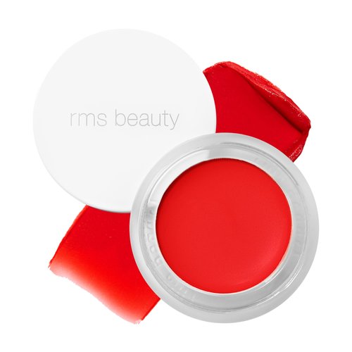 RMS Beauty Lip2Cheek Cream Blush & Lip Tint – Multi-Use Hydrating Cream Color, Natural Pigments, Lightweight Glow, Long-Lasting, Portable 0.28 oz