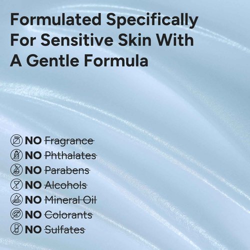 Eye Repair Gel Cream - Under Eye Cream with Caffeine & Lutein, Anti-Wrinkle and Firming, Treatment to Reduce Dark Circles, Fine Lines & Puffiness, 0.5 oz.